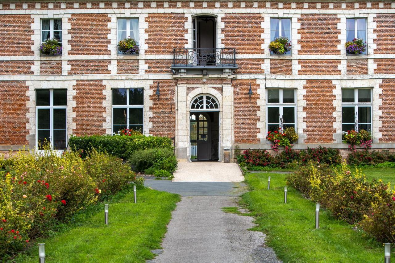 Domaine De Sery Bouttencourt 외부 사진