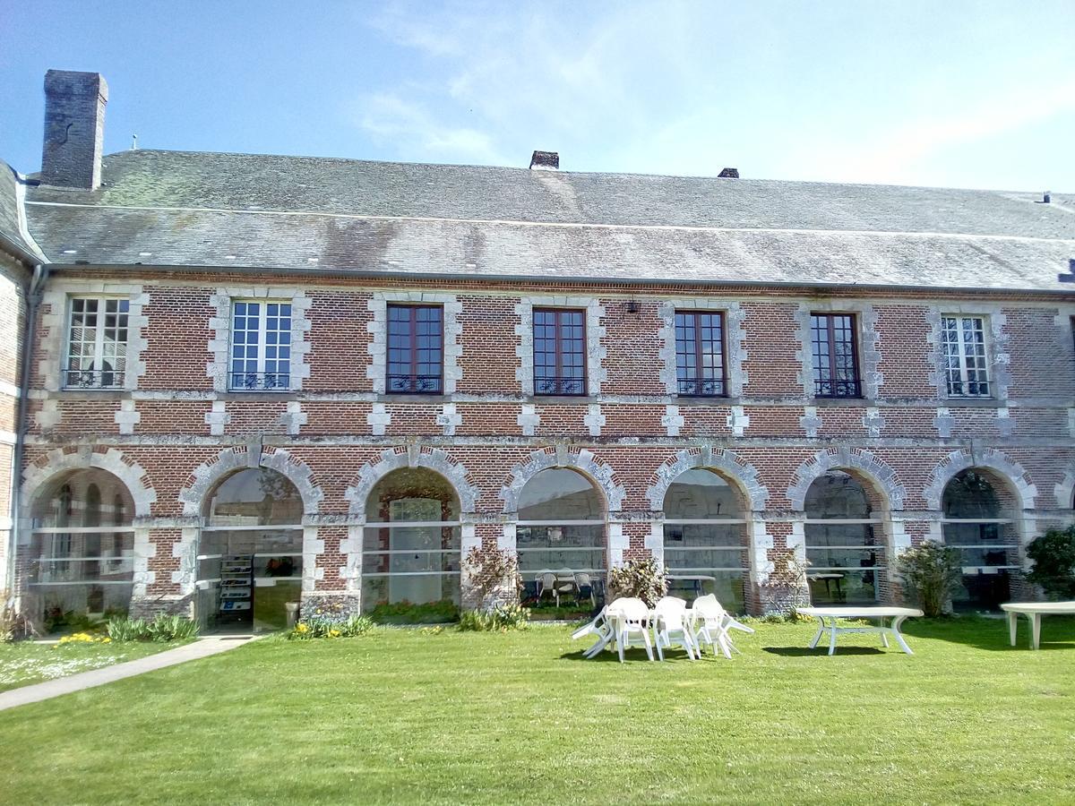 Domaine De Sery Bouttencourt 외부 사진